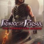 Prince Of Persia The Forgotten Sands (2010)