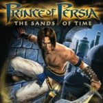 Prince Of Persia The Sands Of Time (2003)