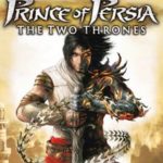 Prince Of Persia The Two Thrones (2005)
