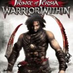 Prince Of Persia Warrior Within (2004)