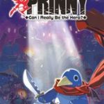 Prinny Can I Really Be The Hero (2009)