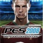 Pro Evolution Soccer 2008 (2008)