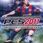 Pro Evolution Soccer 2011 (2010)