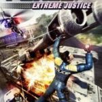 Pursuit Force Extreme Justice (2008)