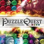 Puzzle Quest Challenge Of The Warlords (2007)