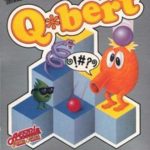Q Bert 1982