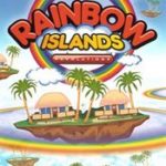 Rainbow Islands Evolution (2007)