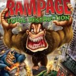 Rampage Total Destruction (2006)