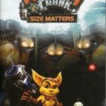 Ratchet & Clank Size Matters (2007)