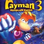Rayman 3 Hoodlum Havoc (2003)
