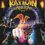 Rayman Arena (2002)
