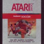 Realsports Soccer 1983