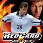 RedCard 20 03 (2002)