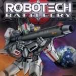 Robotech Battlecry (2002)