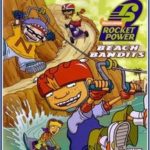 Rocket Power Beach Bandits (2002)