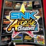SNK Arcade Classics Vol. 1 (2008)