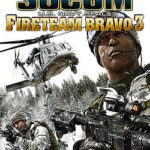 SOCOM U.S. Navy SEALs Fireteam Bravo 3 (2010)