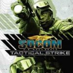 SOCOM U.S. Navy SEALs Tactical Strike (2007)