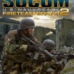SOCOM U.S. Navy Seals Fireteam Bravo 2 (2006)