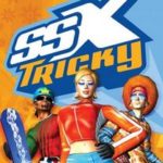 SSX Tricky (2001)