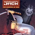 Samurai Jack The Shadow Of Aku (2004)