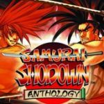 Samurai Shodown Anthology (2009)
