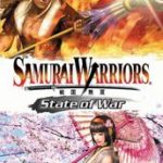 Samurai Warriors State Of War (2006)