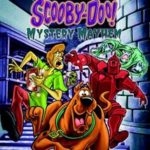 Scooby Doo! Mystery Mayhem (2004)