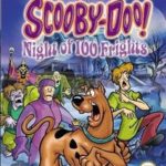 Scooby Doo! Night Of 100 Frights (2002)