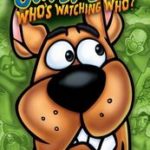 Scooby Doo Who's Watching Who (2006)