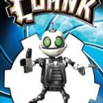 Secret Agent Clank (2008)