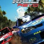 Sega Rally Revo (2007)