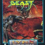 Shadow Of The Beast (1992)