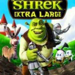 Shrek Extra Large (2002)