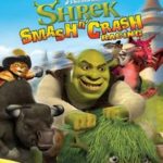 Shrek Smash 'n' Crash Racing (2006)