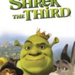 Shrek The Third (2007)