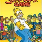 Simpsons Game, The (2007)