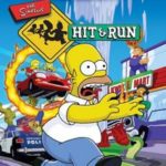 Simpsons Hit & Run, The (2003)