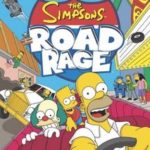 Simpsons Road Rage, The (2001)