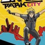 Skate Park City (2008)