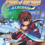 Skies Of Arcadia Legends (2003)