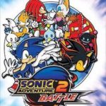 Sonic Adventure 2 Battle (2002)
