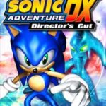 Sonic Adventure DX Director's Cut (2003)