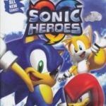 Sonic Heroes (2004)