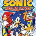 Sonic Mega Collection (2002)