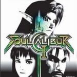 SoulCalibur II (2003)