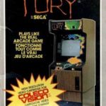 Space Fury (1981)