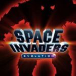 Space Invaders Evolution (2006)