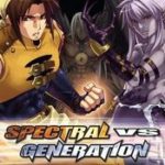 Spectral Vs Generation (2007)