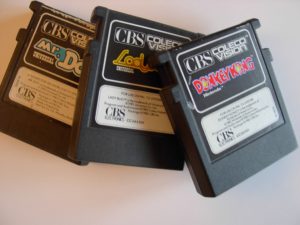 Game Cartridges